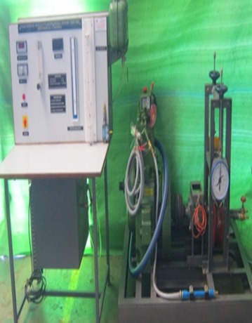 Power Engineering Lab